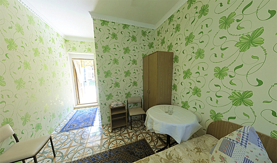 База отдыха 