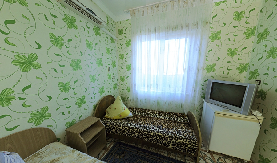 База отдыха 