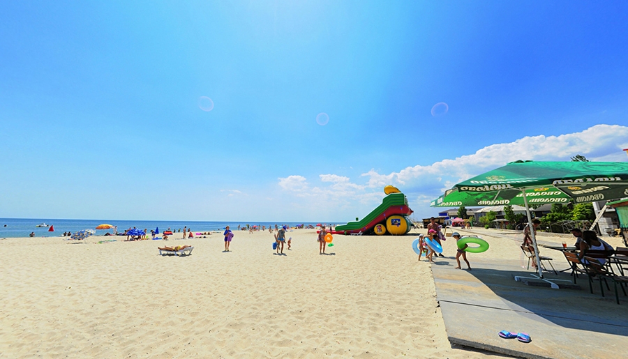 База отдыха 