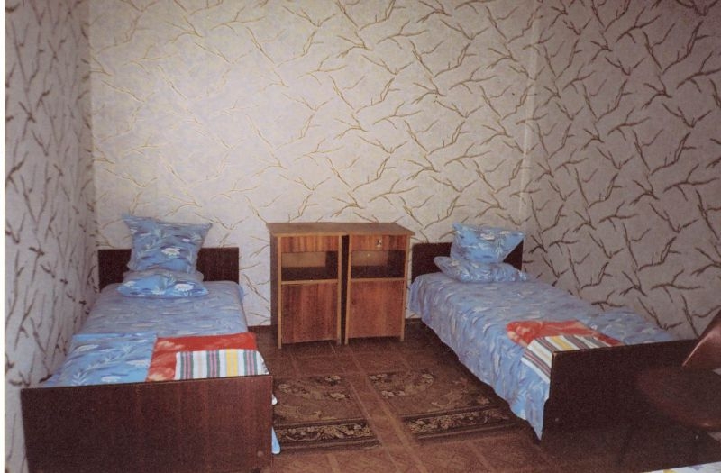 База отдыха 