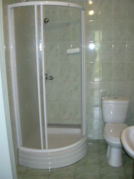 База отдыха 