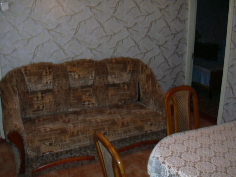 База отдыха 