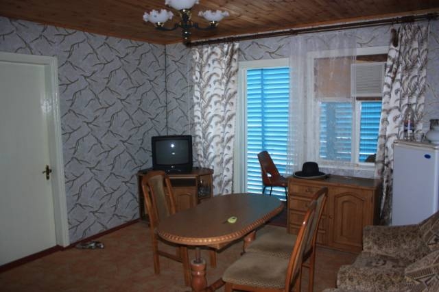 База отдыха 