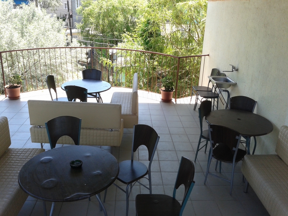 База отдыха 