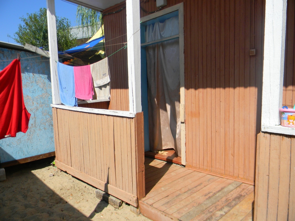 База отдыха 