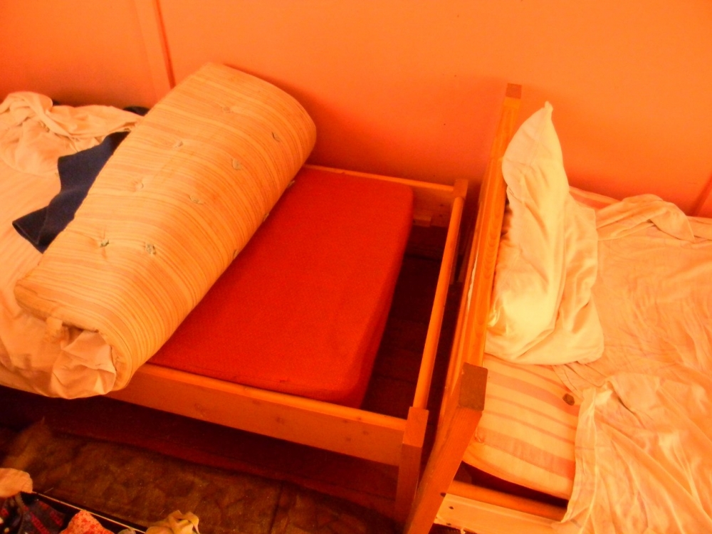 База отдыха 