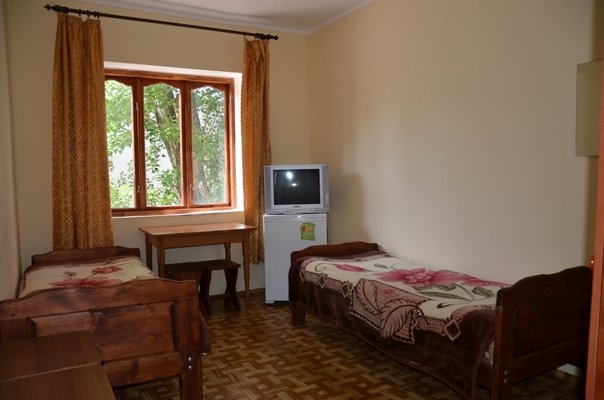 База отдыха 