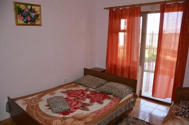 База отдыха 