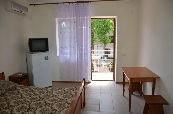 База отдыха 