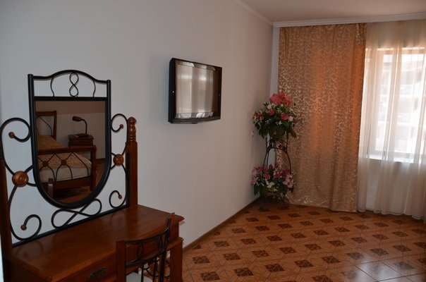 База отдыха 