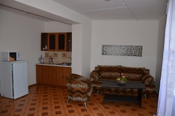 База отдыха 