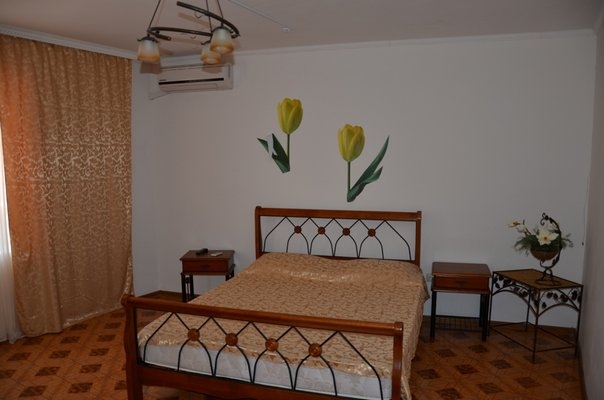 База отдыха 