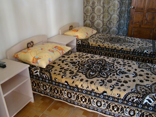 База отдыха 