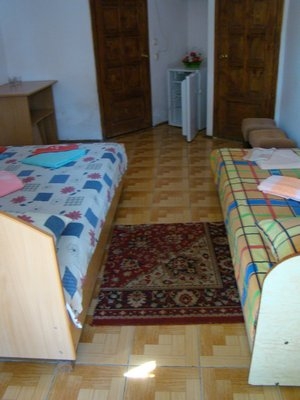 База отдыха 