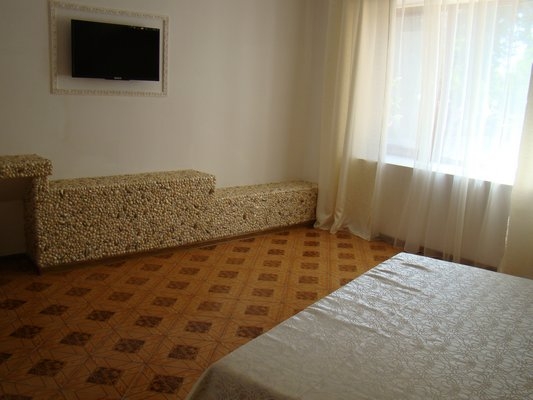 База отдыха 