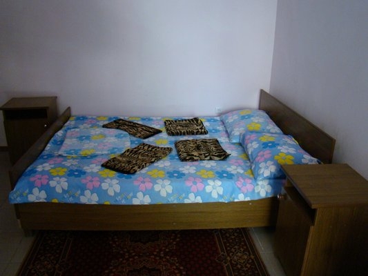 База отдыха 