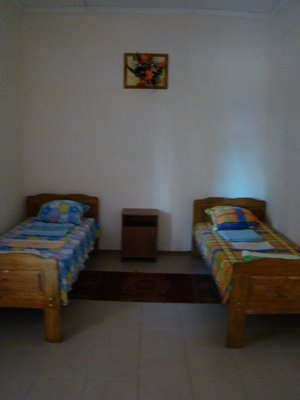 База отдыха 