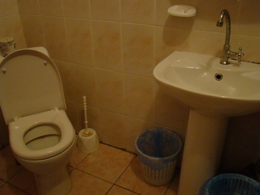 База отдыха 