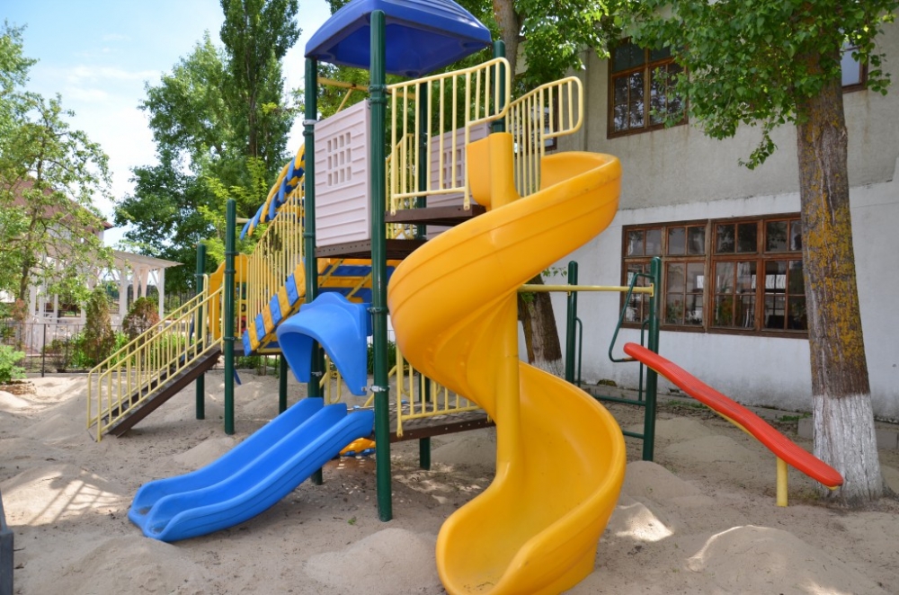 База отдыха 