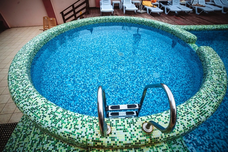 База отдыха 