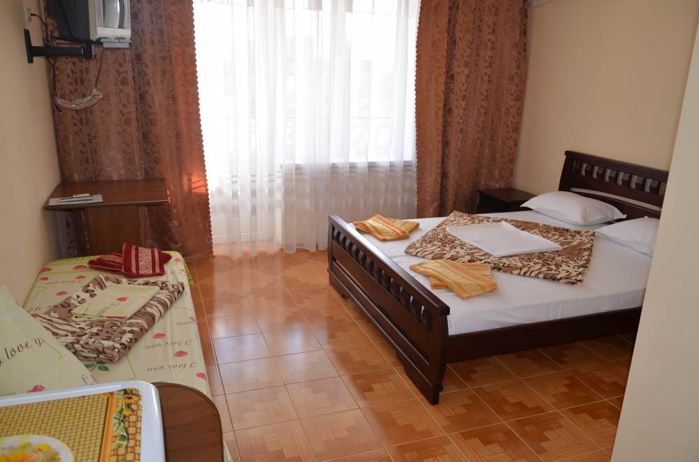 База отдыха 