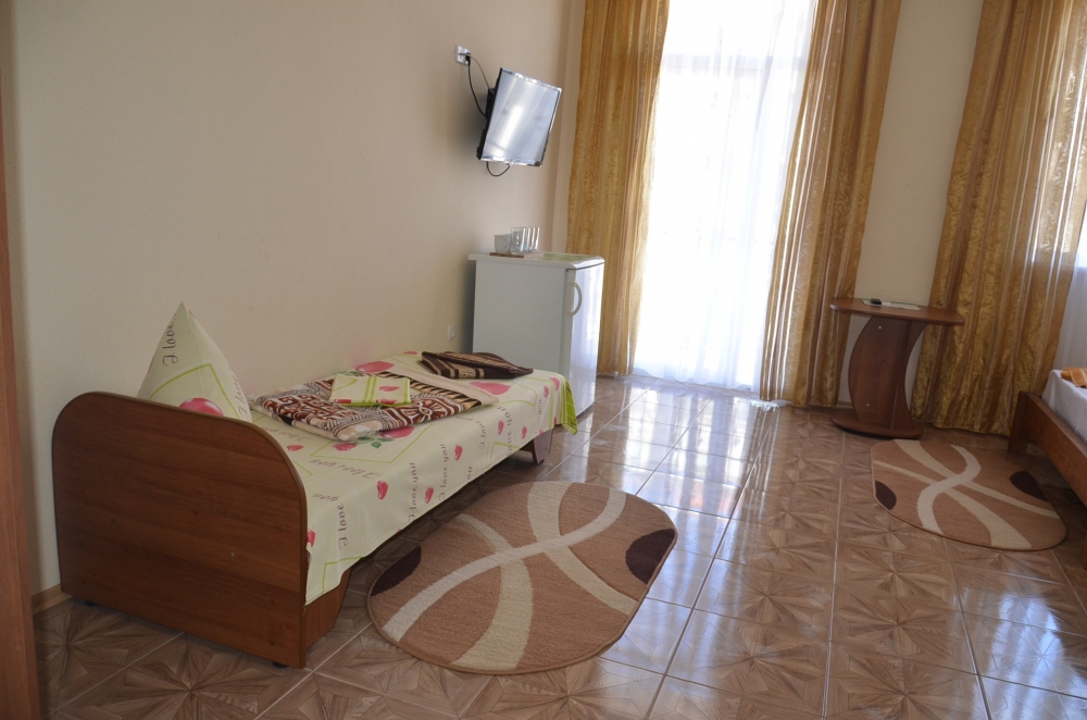 База отдыха 