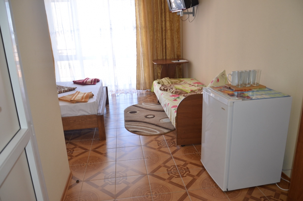 База отдыха 