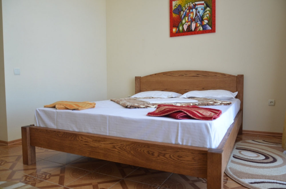 База отдыха 