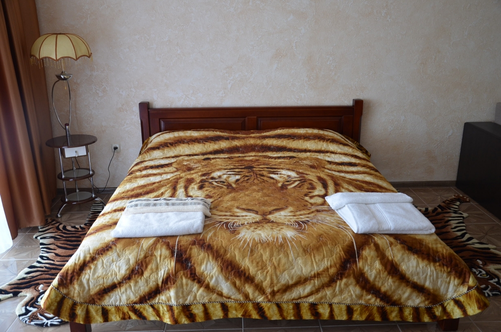 База отдыха 