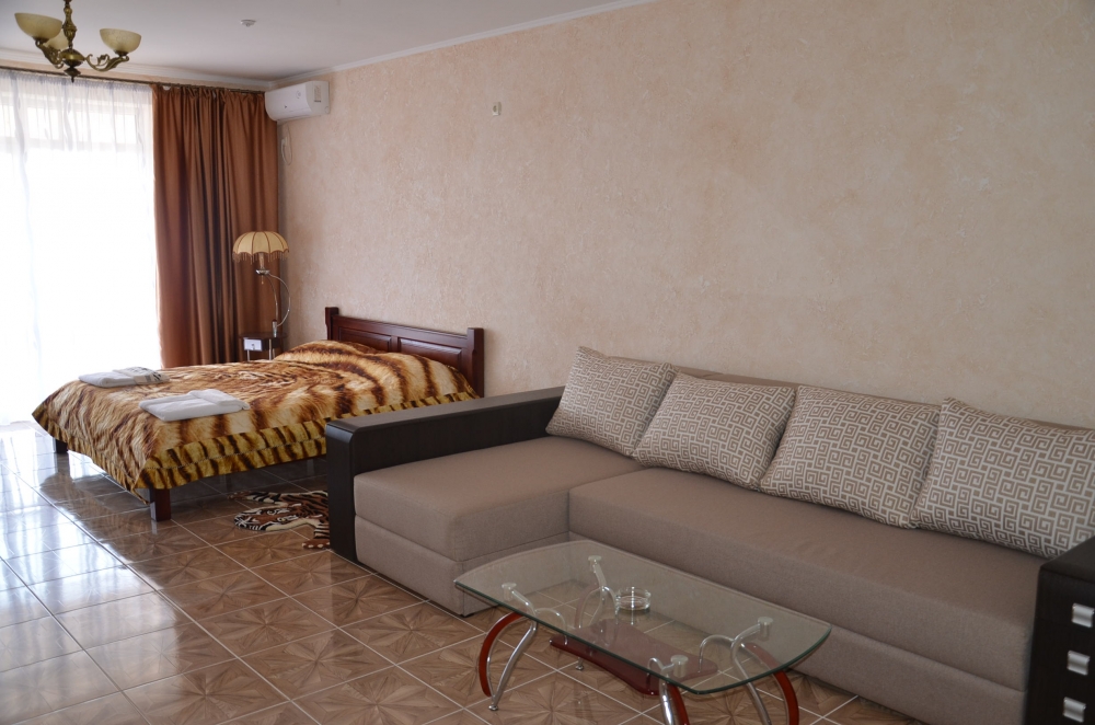 База отдыха 