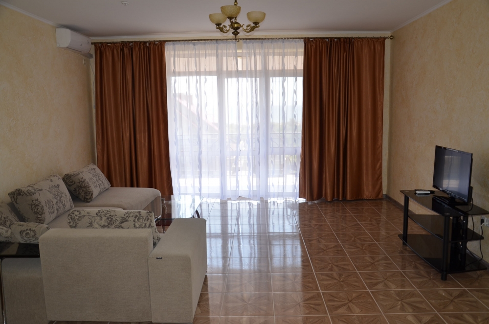 База отдыха 