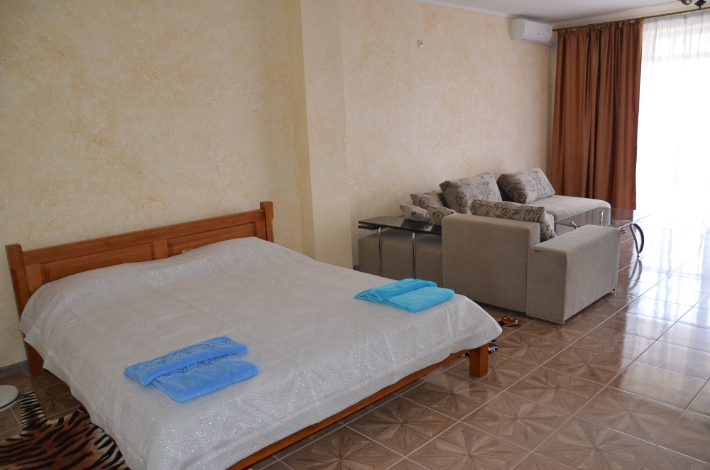 База отдыха 