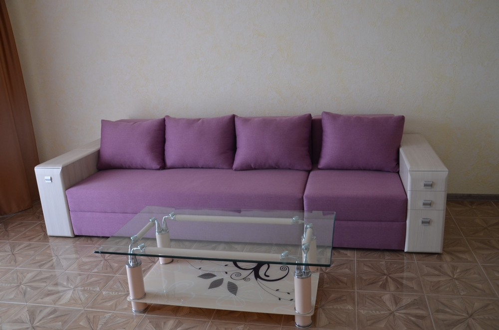 База отдыха 