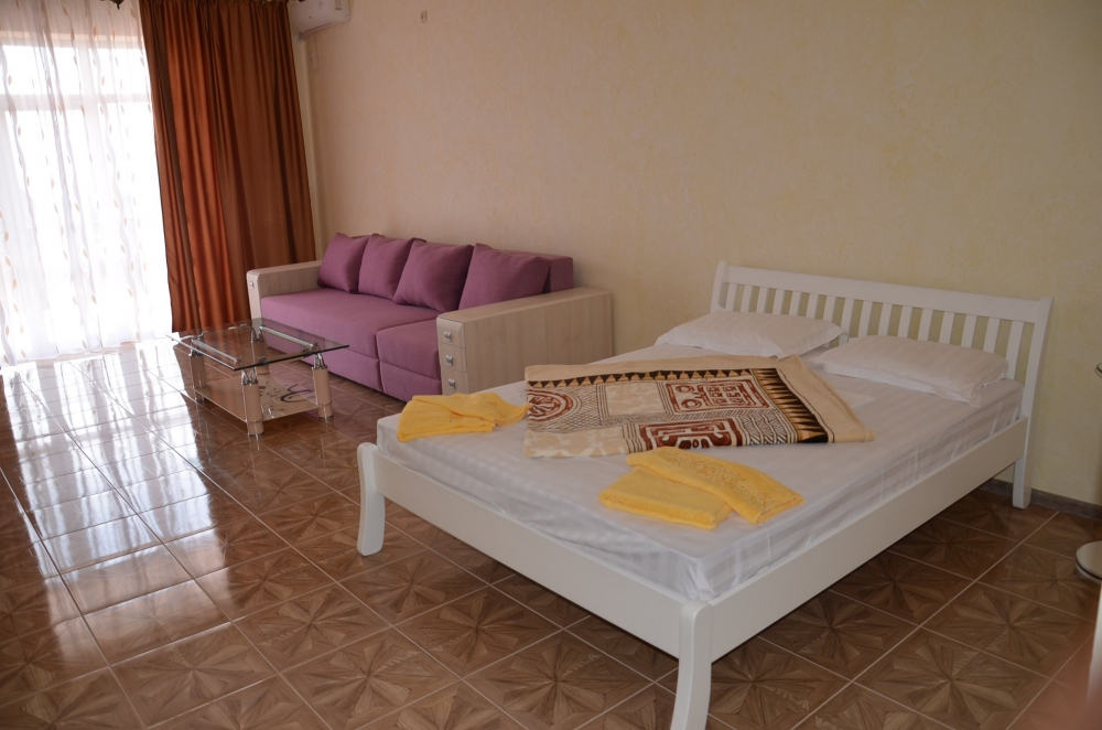 База отдыха 