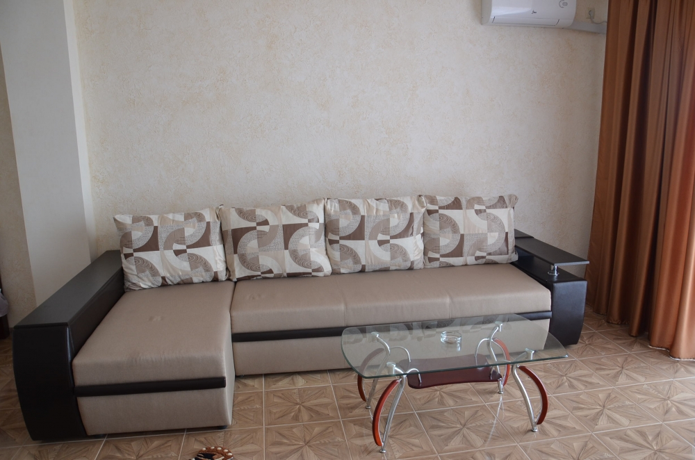 База отдыха 