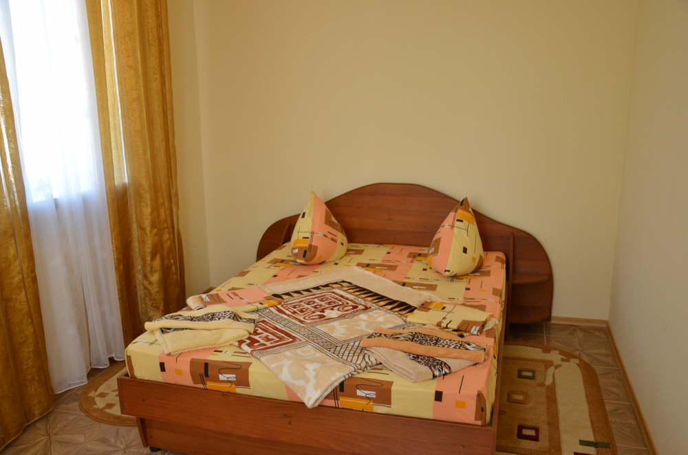 База отдыха 