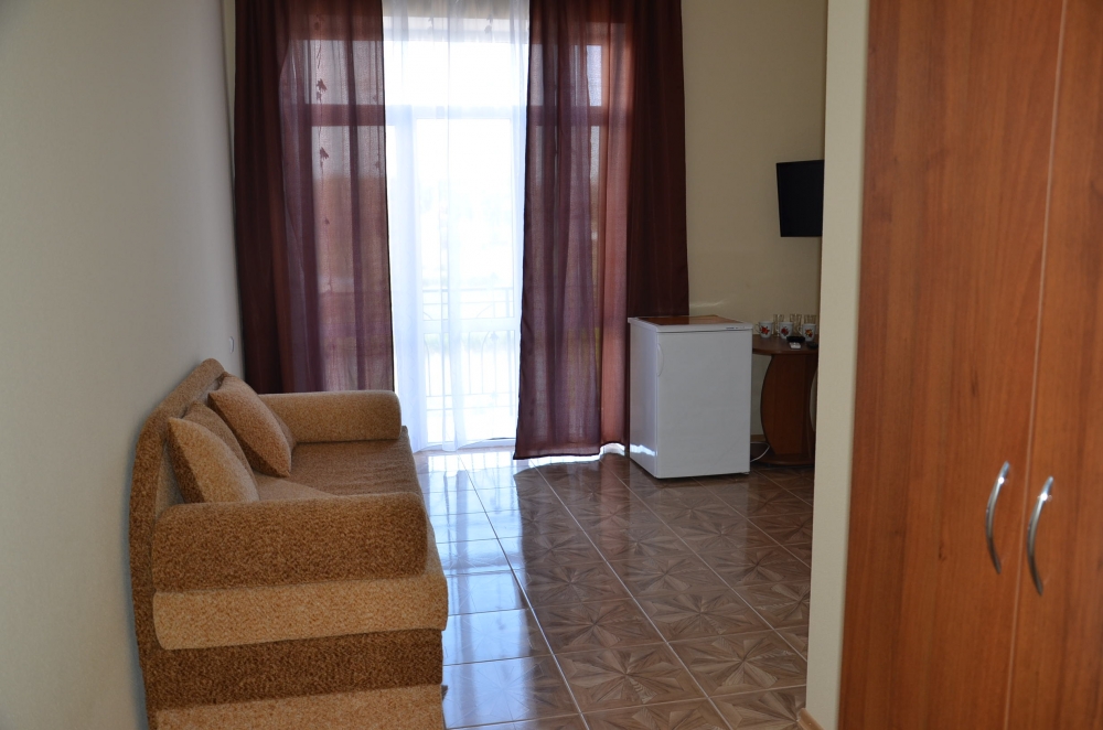 База отдыха 