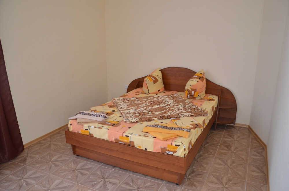 База отдыха 