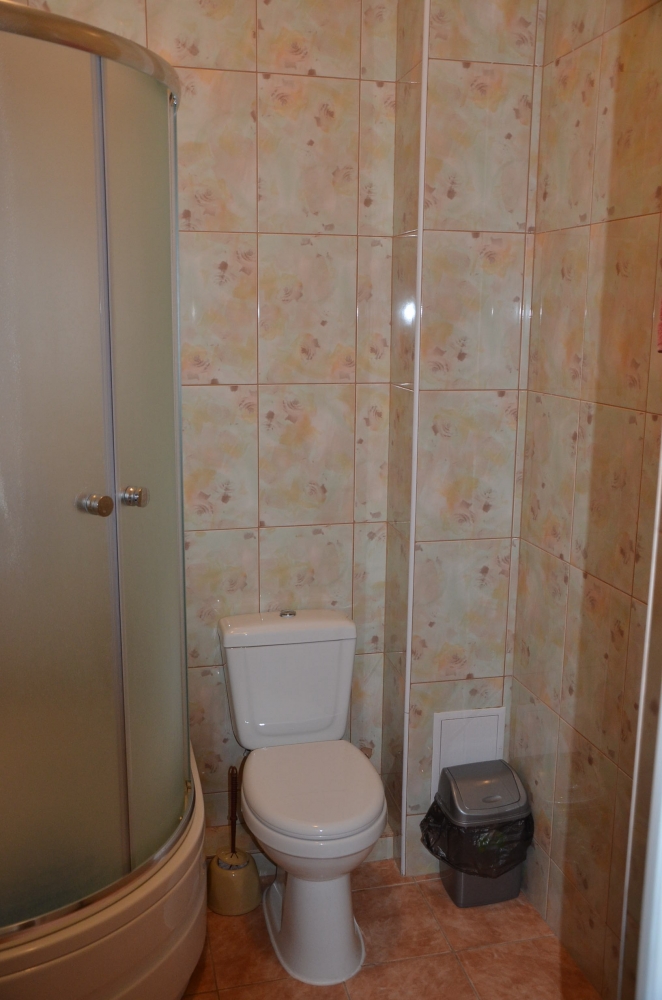 База отдыха 