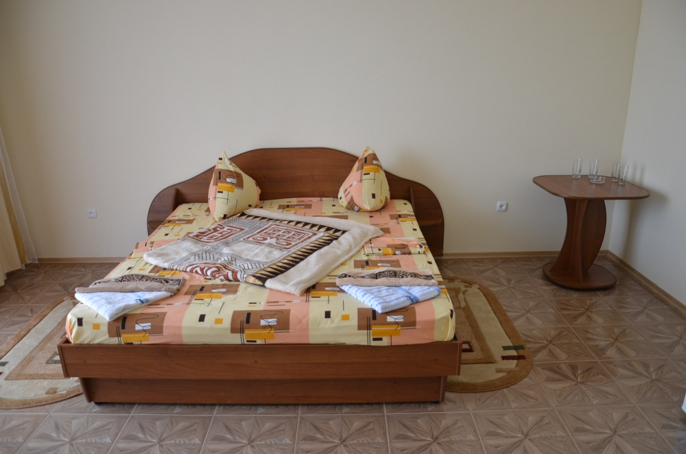 База отдыха 