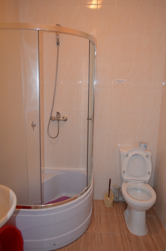 База отдыха 