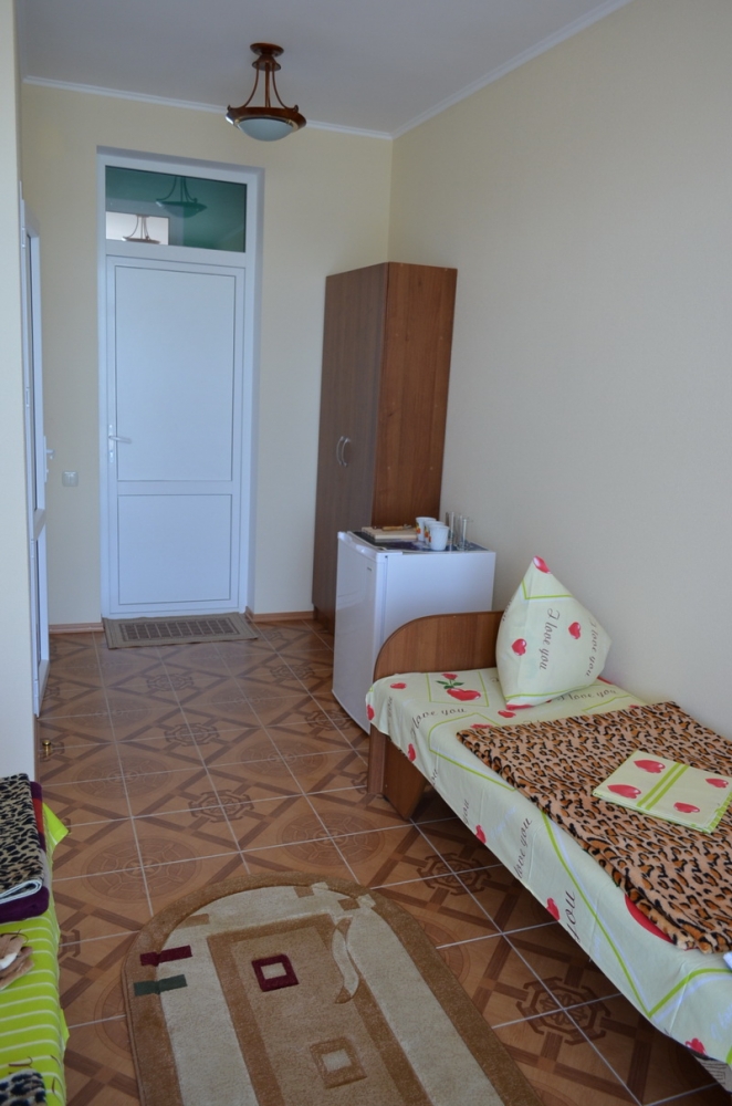 База отдыха 