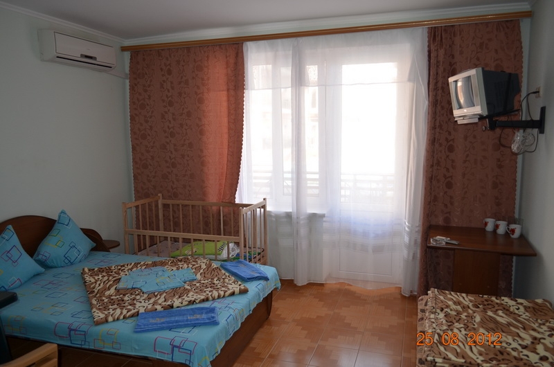 База отдыха 