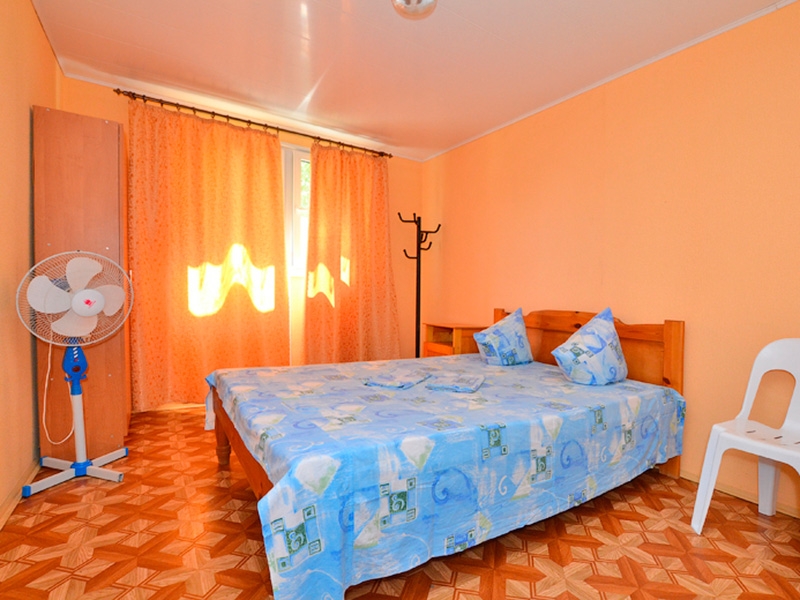 База отдыха 