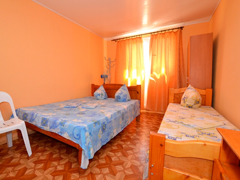 База отдыха 