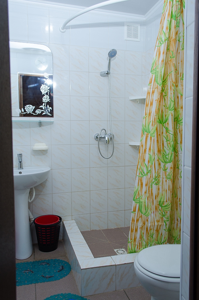 База отдыха 