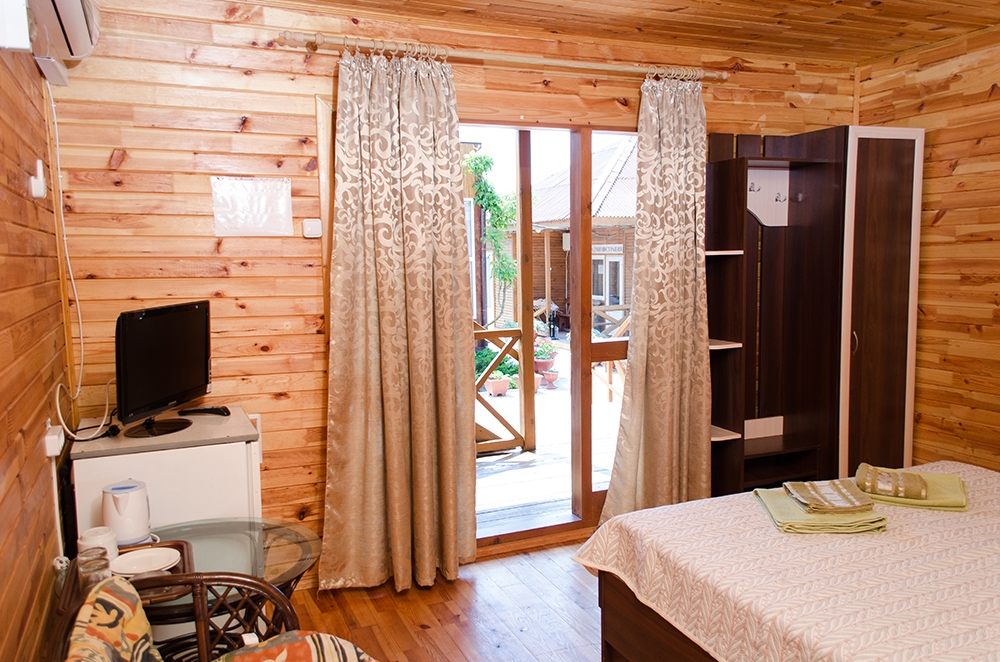 База отдыха 