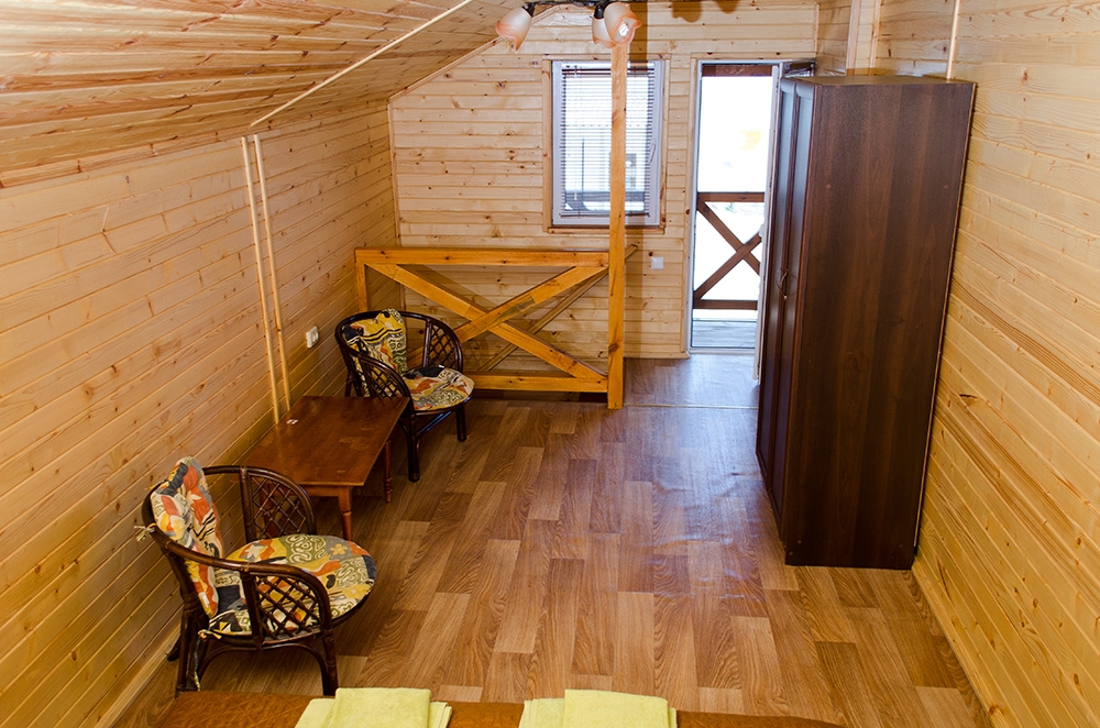 База отдыха 