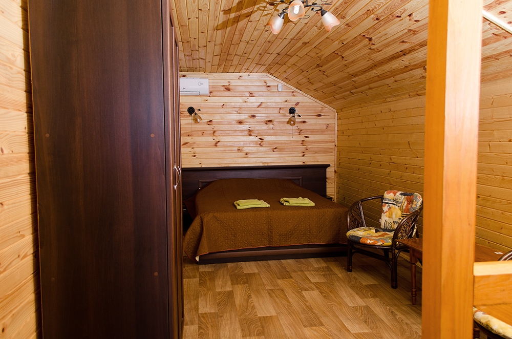 База отдыха 