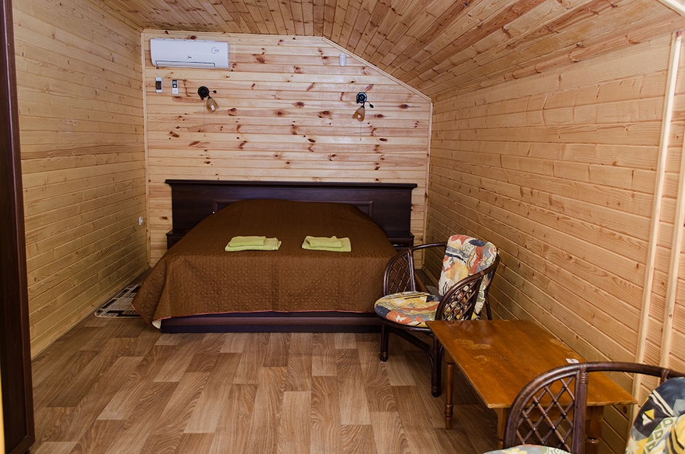 База отдыха 